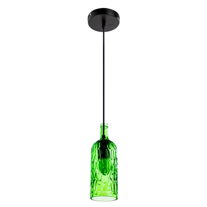 Подвесной светильник Arte Lamp 26 A8132SP-1GR