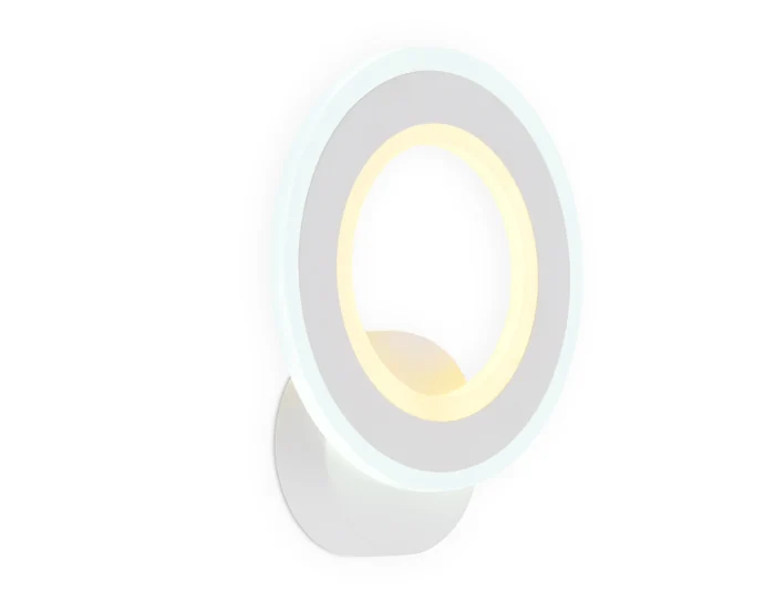 Настенный светодиодный светильник Ambrella light FA8812