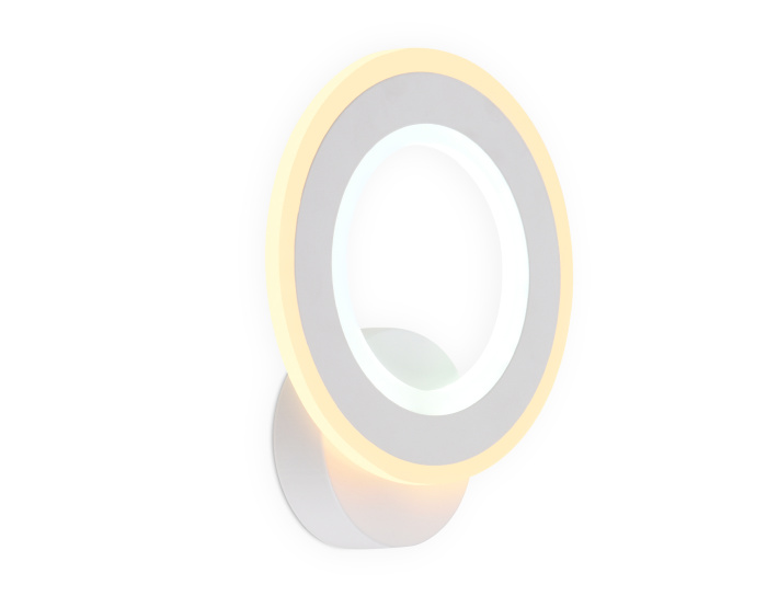 Настенный светодиодный светильник Ambrella light FA8812