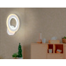 Настенный светодиодный светильник Ambrella light FA8812