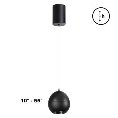 Подвесной светильник Novotech Sfero 359342