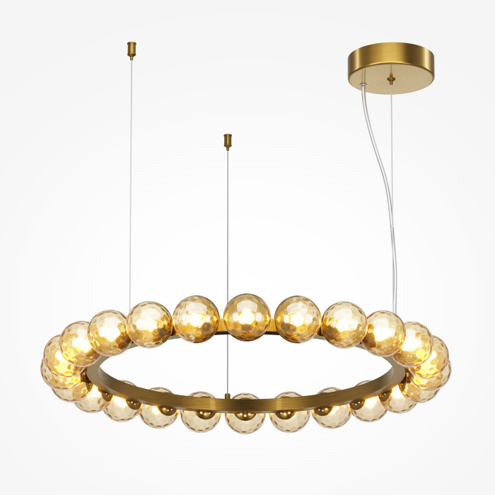 Подвесной светильник Maytoni Ambre MOD331PL-L42BS3K