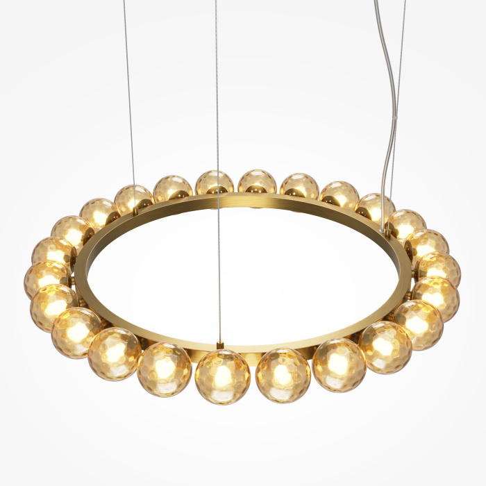 Подвесной светильник Maytoni Ambre MOD331PL-L42BS3K