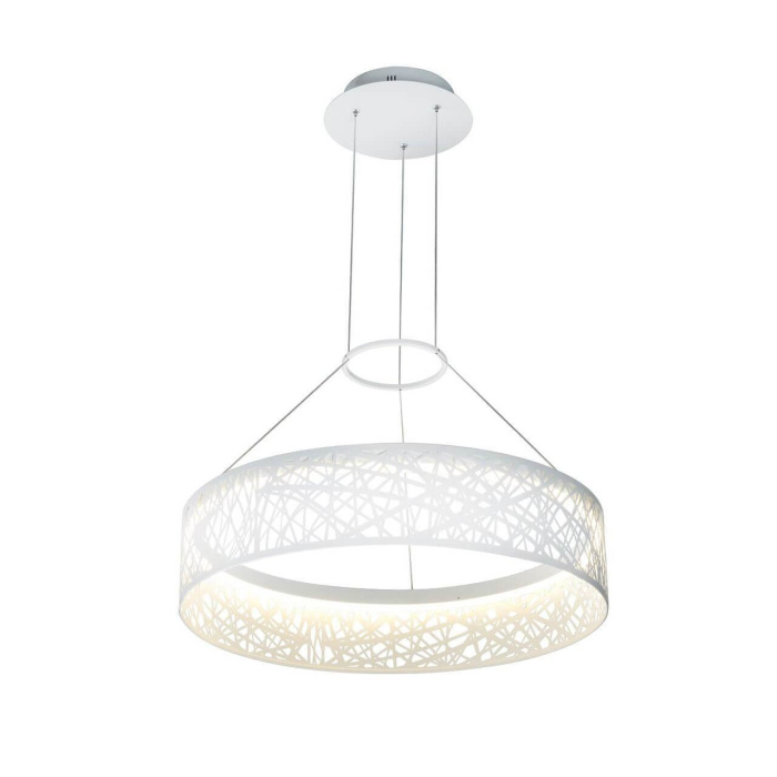 Подвесной светодиодный светильник Favourite Perscripta 2261-6P