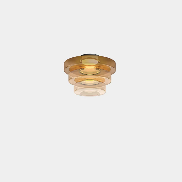 Потолочный светильник Leds C4 15-8441-05-15