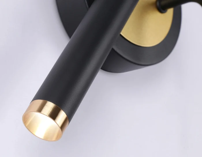 Настенный светодиодный светильник Ambrella light FL51652