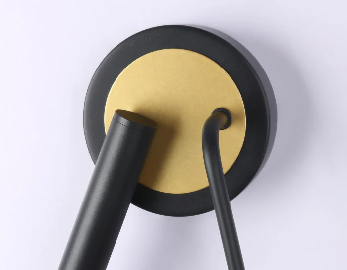 Настенный светодиодный светильник Ambrella light FL51652