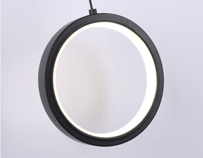 Настенный светодиодный светильник Ambrella light FL51652