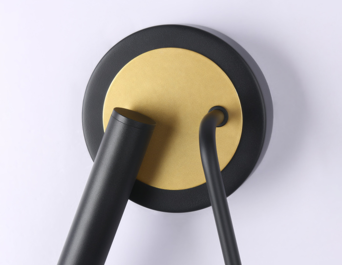 Настенный светодиодный светильник Ambrella light FL51652