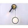 Настенный светодиодный светильник Ambrella light FL51652