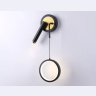 Настенный светодиодный светильник Ambrella light FL51652