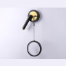 Настенный светодиодный светильник Ambrella light FL51652