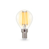 Лампа светодиодная Шар P45 15W 2700K AMBRELLA light 451533