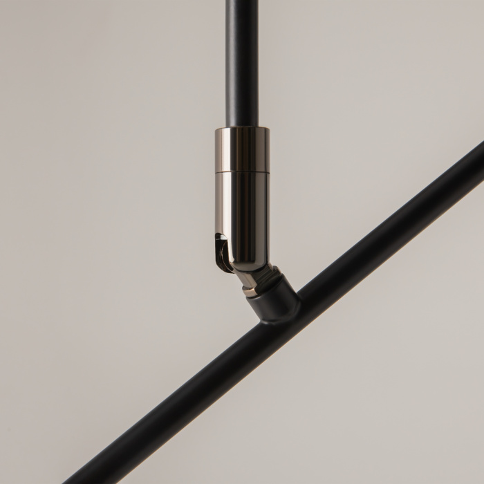 Подвесной светильник Maytoni Fad MOD070CL-L8B3K