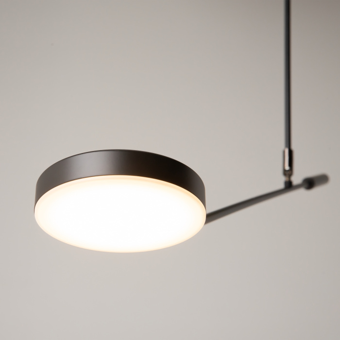 Подвесной светильник Maytoni Fad MOD070CL-L8B3K