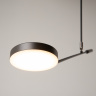 Подвесной светильник Maytoni Fad MOD070CL-L8B3K