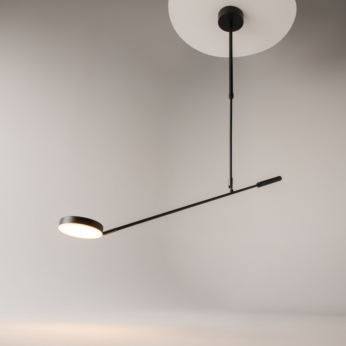 Подвесной светильник Maytoni Fad MOD070CL-L8B3K