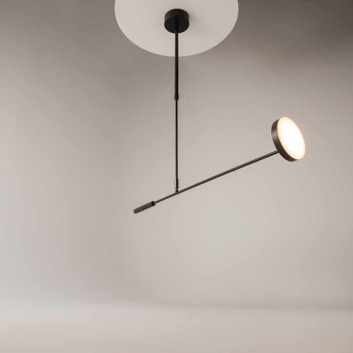 Подвесной светильник Maytoni Fad MOD070CL-L8B3K