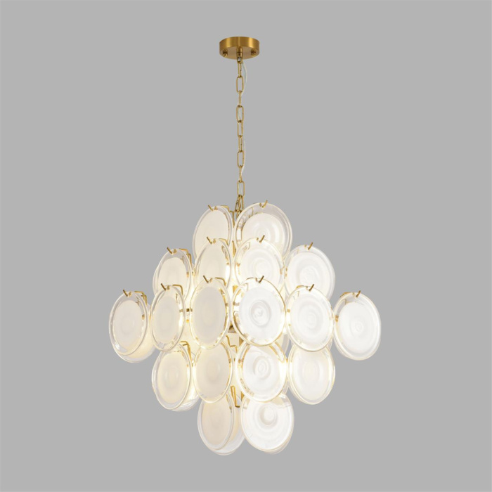 Люстра подвесная Lumion Chipsy 8320/8