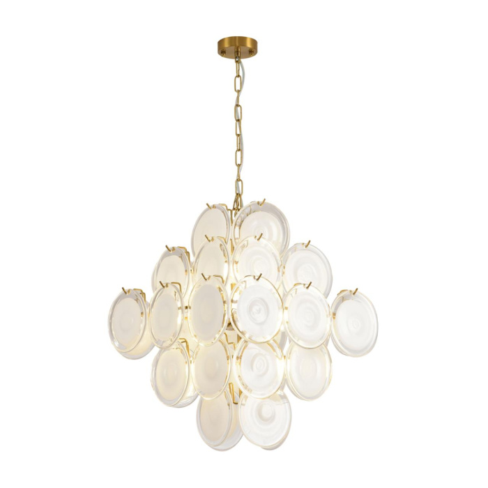 Люстра подвесная Lumion Chipsy 8320/8