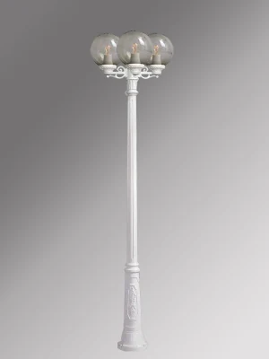 Уличный фонарь Fumagalli Ricu Bisso/G250 G25.157.S30.WZE27