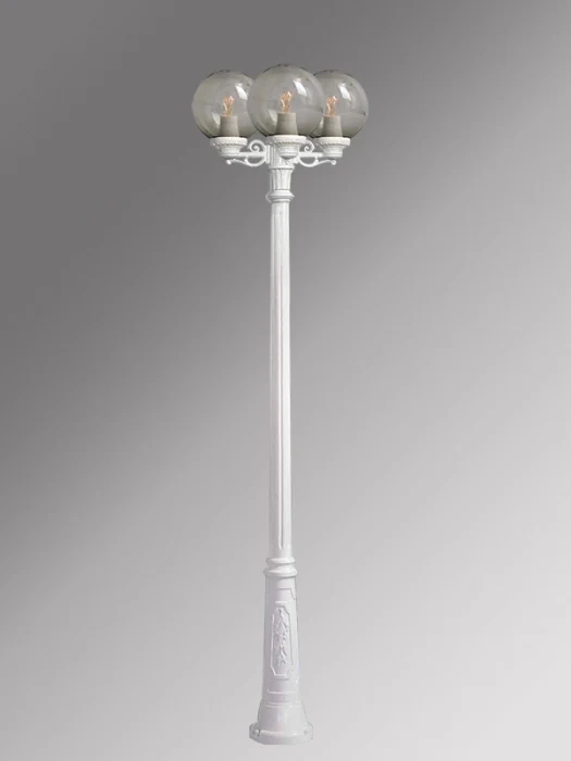 Уличный фонарь Fumagalli Ricu Bisso/G250 G25.157.S30.WZE27