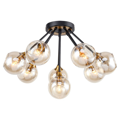 Люстра OUACHITA LSP-8275