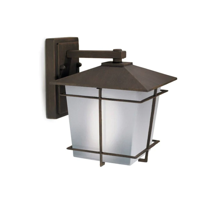 Уличное бра Leds C4 JANNA 05-9447-18-M3
