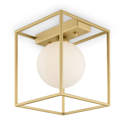 Потолочный светильник Freya FR5113CL-01G