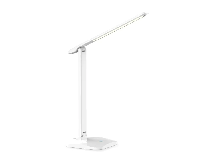 Светодиодная настольная лампа с регулировкой цвета Ambrella light DE450