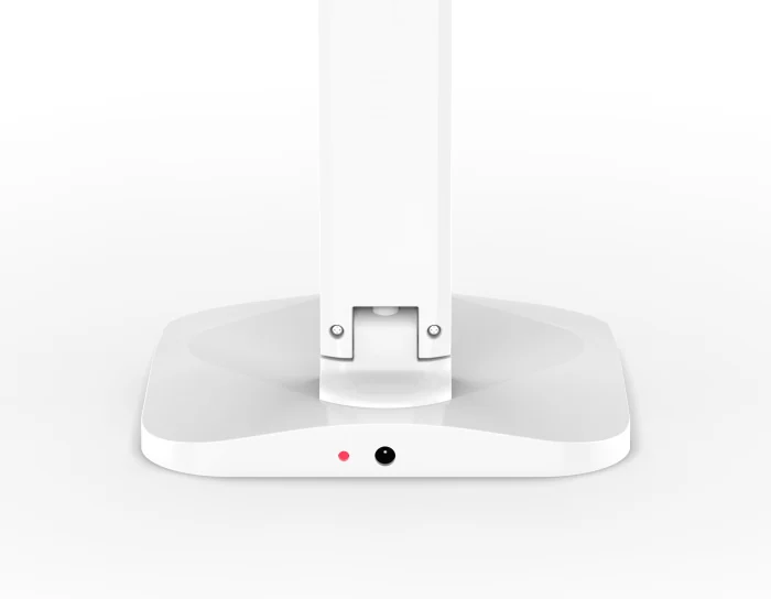 Светодиодная настольная лампа с регулировкой цвета Ambrella light DE450