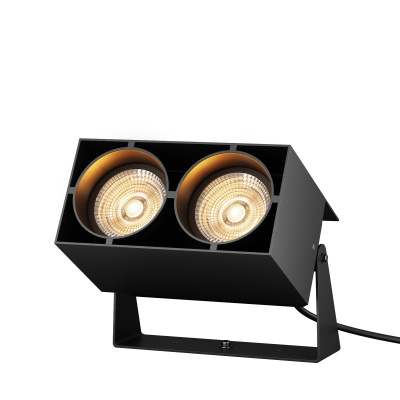 Садово-парковый светильник Maytoni O486FL-L10GF3K