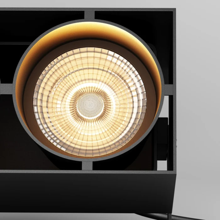 Садово-парковый светильник Maytoni Spot O486FL-L10GF3K