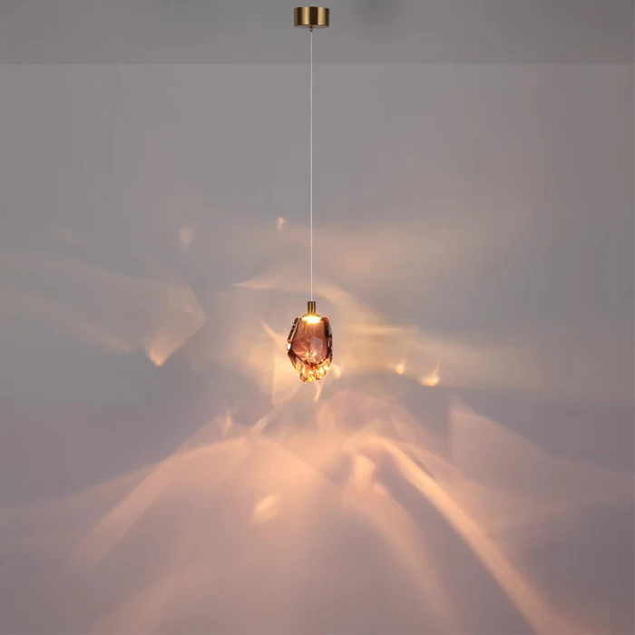 Подвесной светильник Odeon Light Gemme 7113/4LC