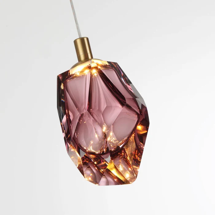 Подвесной светильник Odeon Light Gemme 7113/4LC