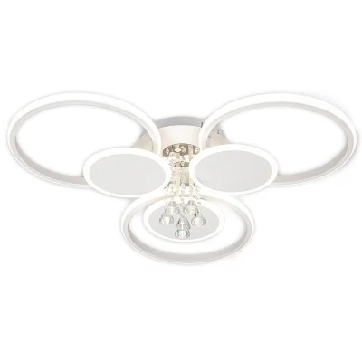 Потолочный светильник Escada 10228/S LED 110W White