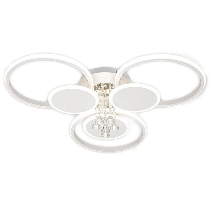 Потолочный светильник Escada 10228/S LED 110W White