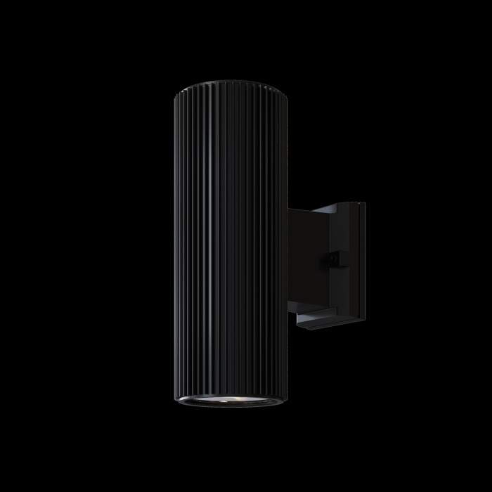 Светильник настенный Maytoni Rando O419WL-02B