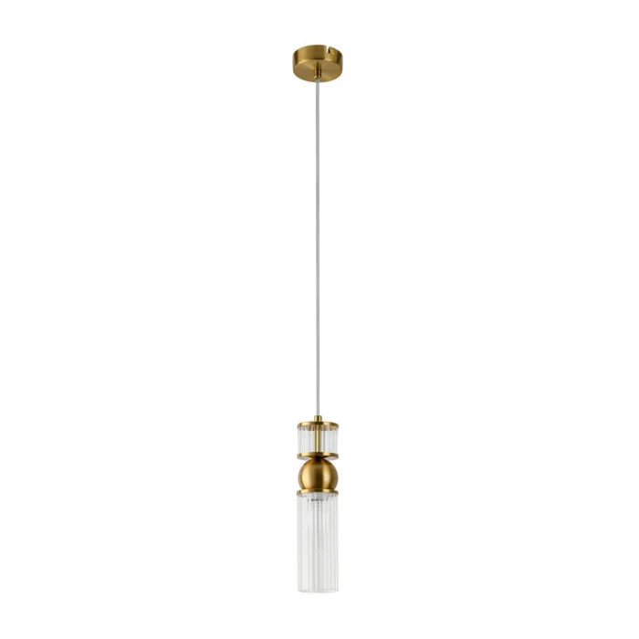 Подвесной светильник Lumion Denver 8276/1A