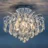 Потолочная люстра Escada Waltz 1121/6PL