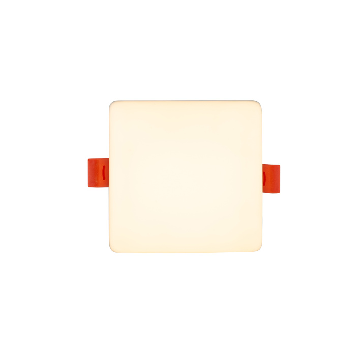 Встраиваемый светильник Denkirs Ors DK4602-WW