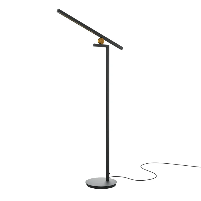 Торшер Maytoni Empathy MOD363FL-L14B3K