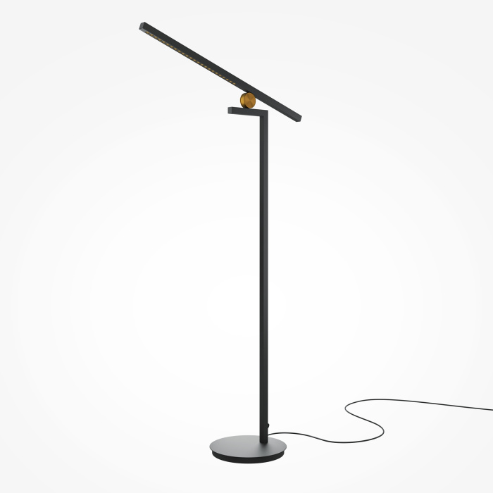 Торшер Maytoni Empathy MOD363FL-L14B3K