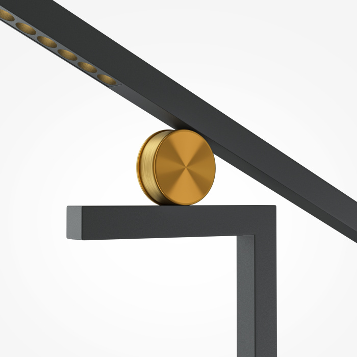 Торшер Maytoni Empathy MOD363FL-L14B3K