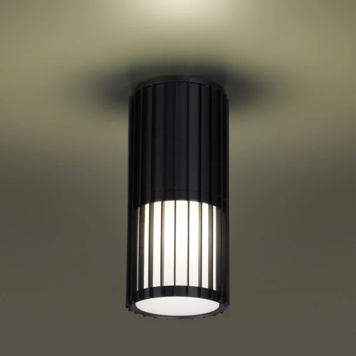 Уличный потолочный светильник NOVOTECH STREET 370993