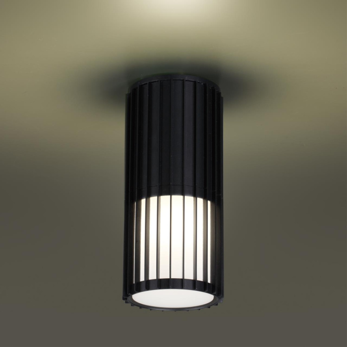 Уличный потолочный светильник Novotech Costas 370993