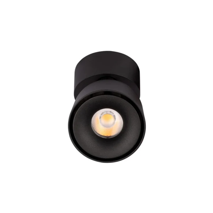 Спот Loft it Focus 10323/A Black