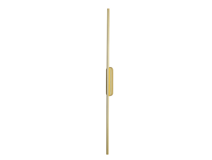 Настенный светильник Newport 3512N/A mat.gold М0071604