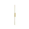 Настенный светильник Newport 3512N/A mat.gold М0071604