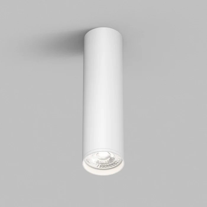 Накладной светильник Denkirs TUBE DK2052-WH